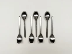 Clearance Pamono Composition Cutlery by Tapio Wirkkala for Rosenthal, Austria, 1960s, Set of 37