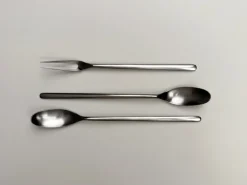 Clearance Pamono Composition Cutlery by Tapio Wirkkala for Rosenthal, Austria, 1960s, Set of 37
