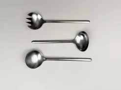 Clearance Pamono Composition Cutlery by Tapio Wirkkala for Rosenthal, Austria, 1960s, Set of 37