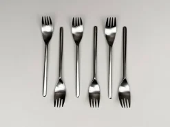 Clearance Pamono Composition Cutlery by Tapio Wirkkala for Rosenthal, Austria, 1960s, Set of 37
