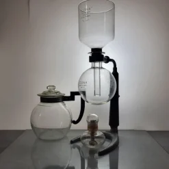 Pamono Cona Coffee Maker, 1950s> Coffee & Tea Service