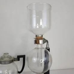 Pamono Cona Coffee Maker, 1950s><noscript><img width=