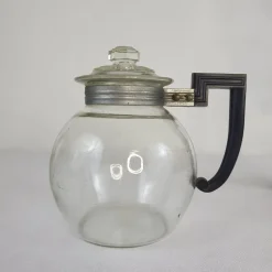 Pamono Cona Coffee Maker, 1950s><noscript><img width=