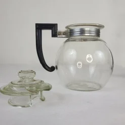 Pamono Cona Coffee Maker, 1950s><noscript><img width=