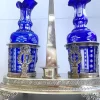 Pamono Condiment Holder in Silver, 1800> Dinnerware Accessories