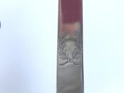 Pamono Condiment Holder in Silver, 1800><noscript><img width=