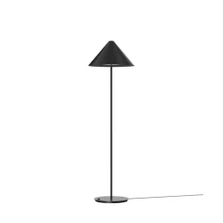 Pamono Cone Floor Lamp by Louis Poulsen> Floor Lamps
