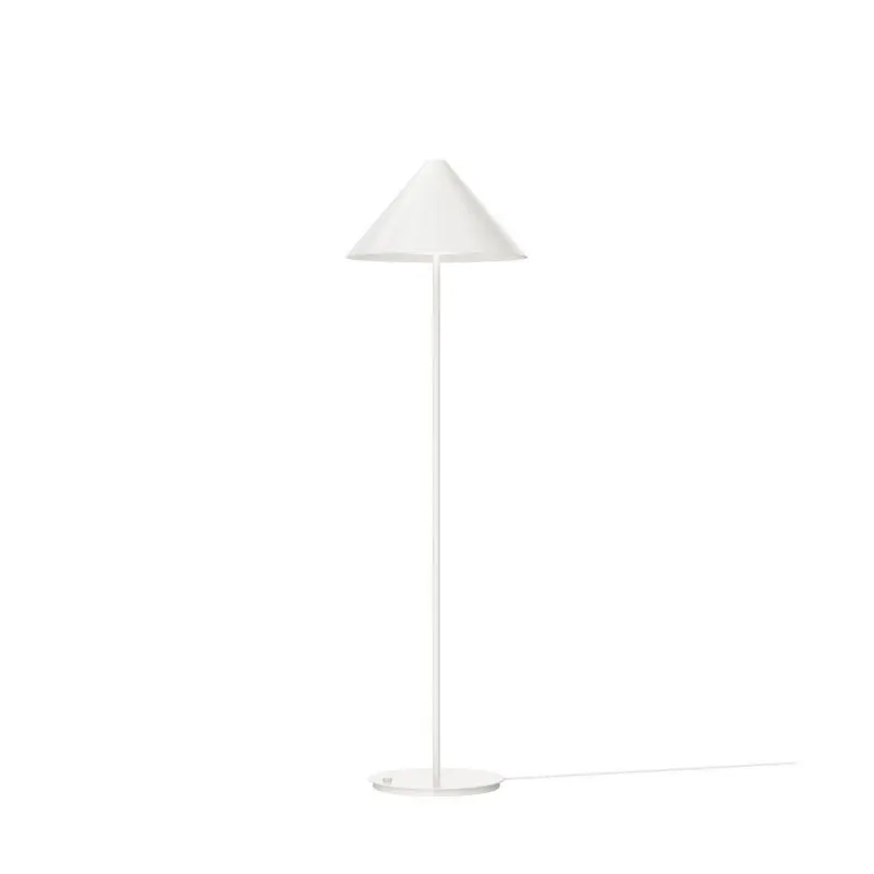 Pamono Cone Floor Lamp by Louis Poulsen> Floor Lamps