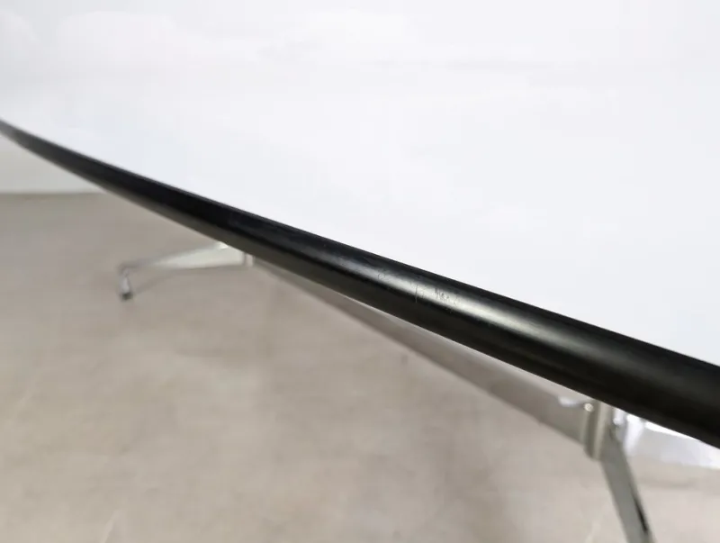 Pamono Conference Table by Charles & Ray Eames for Vitra