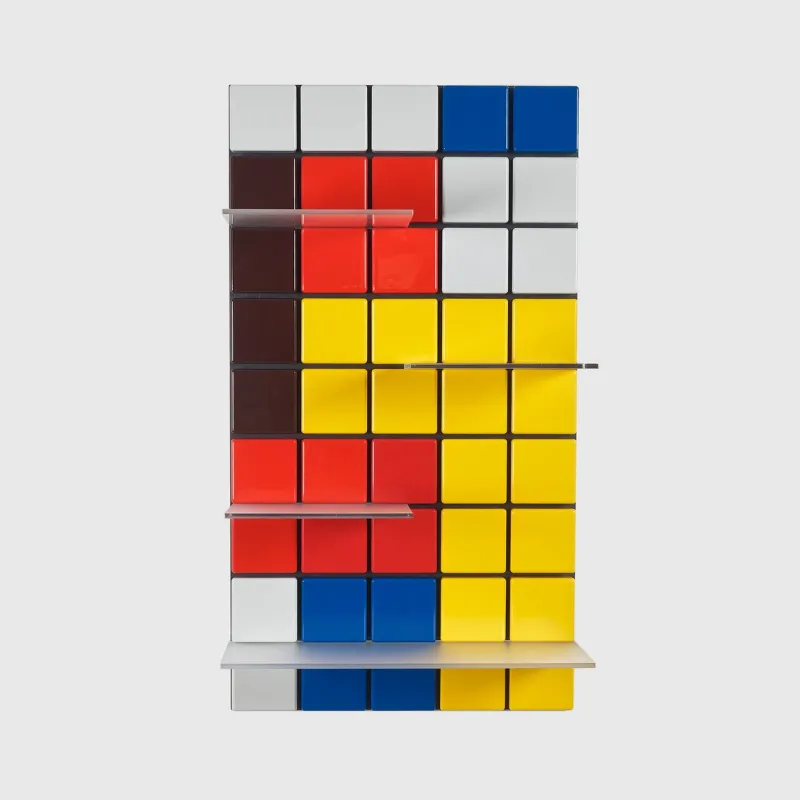 Sale Pamono Confetti Collection CK-Bauhaus by Per Bäckström for Pellington Design