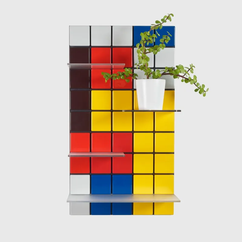 Sale Pamono Confetti Collection CK-Bauhaus by Per Bäckström for Pellington Design