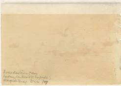 Pamono Conrad H.R. Carelli, Sunset, Ana Sagar Lake, Ajmer, India, 1908, Watercolour><noscript><img width=