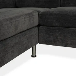 Pamono Conseta Fabric Corner Sofa from Cor><noscript><img width=