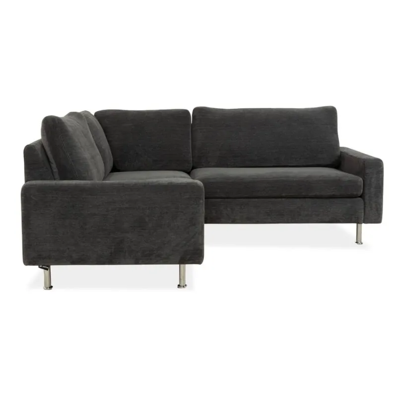 Pamono Conseta Fabric Corner Sofa from Cor> Couches & Sofas