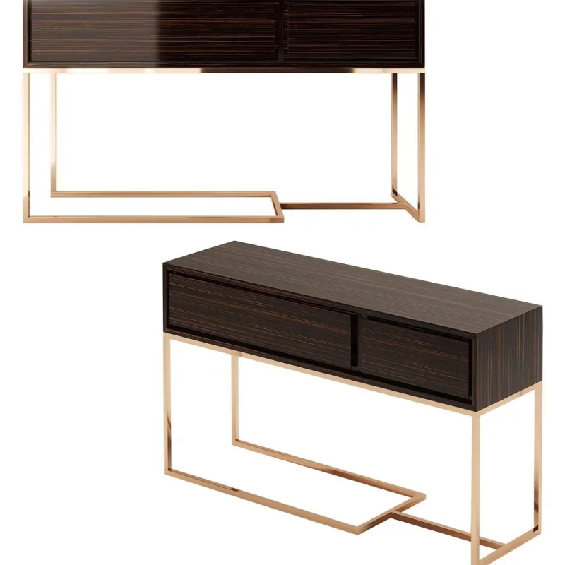 Pamono Console> Tables|Console Tables