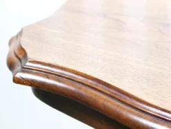 Best Pamono Console Table attributed to Michael Thonet for Thonet, 1880s