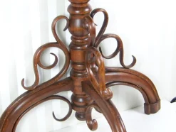 Best Pamono Console Table attributed to Michael Thonet for Thonet, 1880s