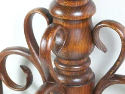 Best Pamono Console Table attributed to Michael Thonet for Thonet, 1880s