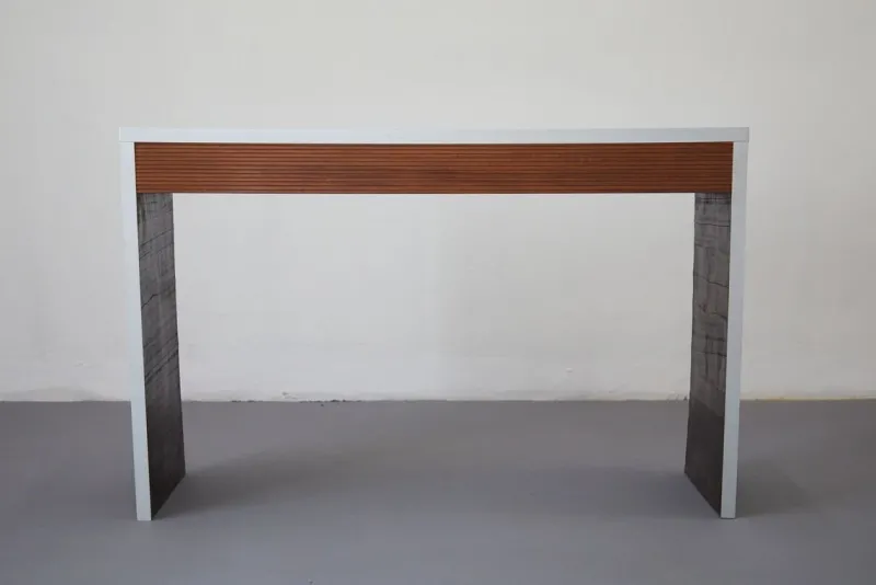 Pamono Console Table by Gabetti Roberto & Isola Aimaro, 1970s> Console Tables