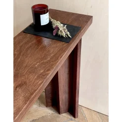 Pamono Console Table by Goons> Tables|Console Tables