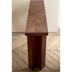 Pamono Console Table by Goons> Tables|Console Tables