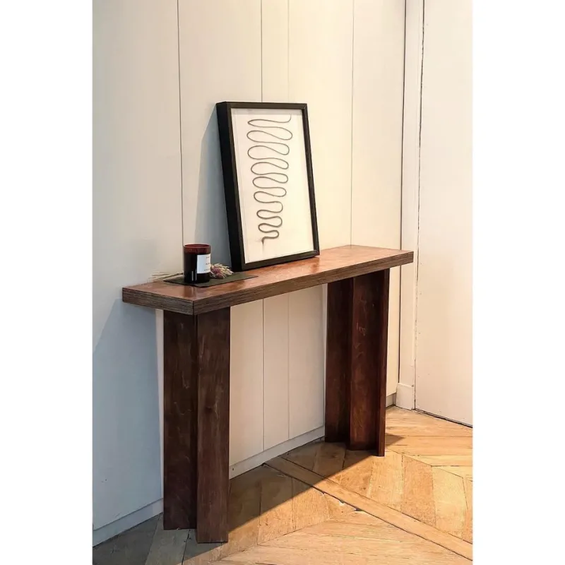 Pamono Console Table by Goons> Tables|Console Tables