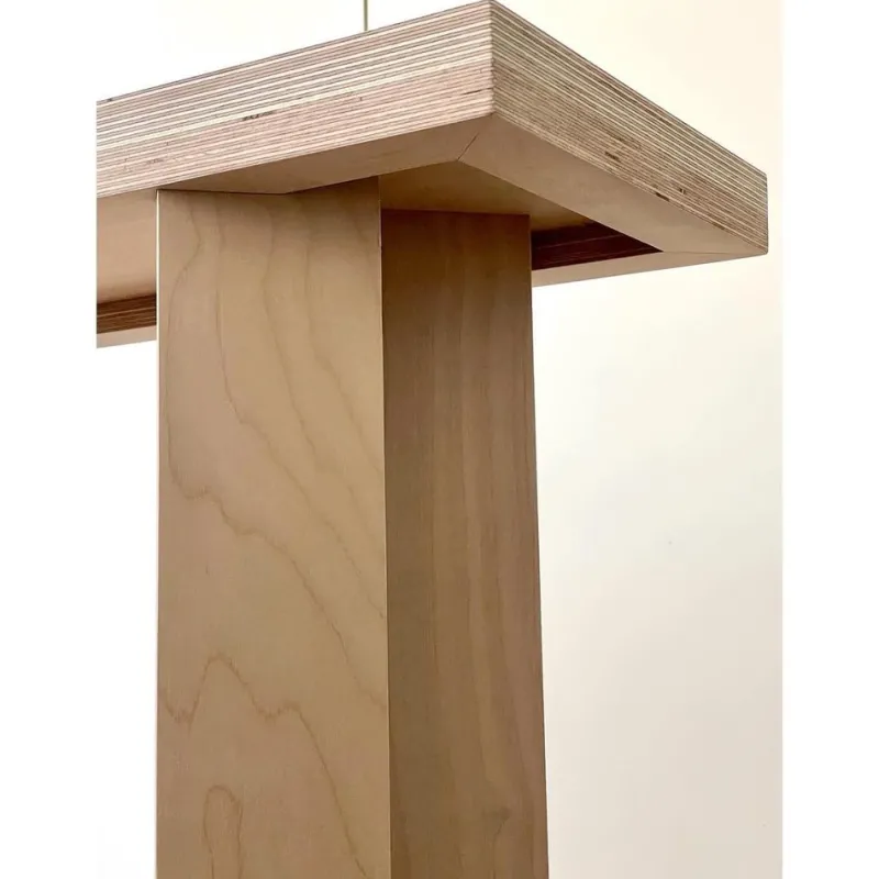 Pamono Console Table by Goons> Tables|Console Tables