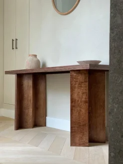Pamono Console Table by Goons><noscript><img width=