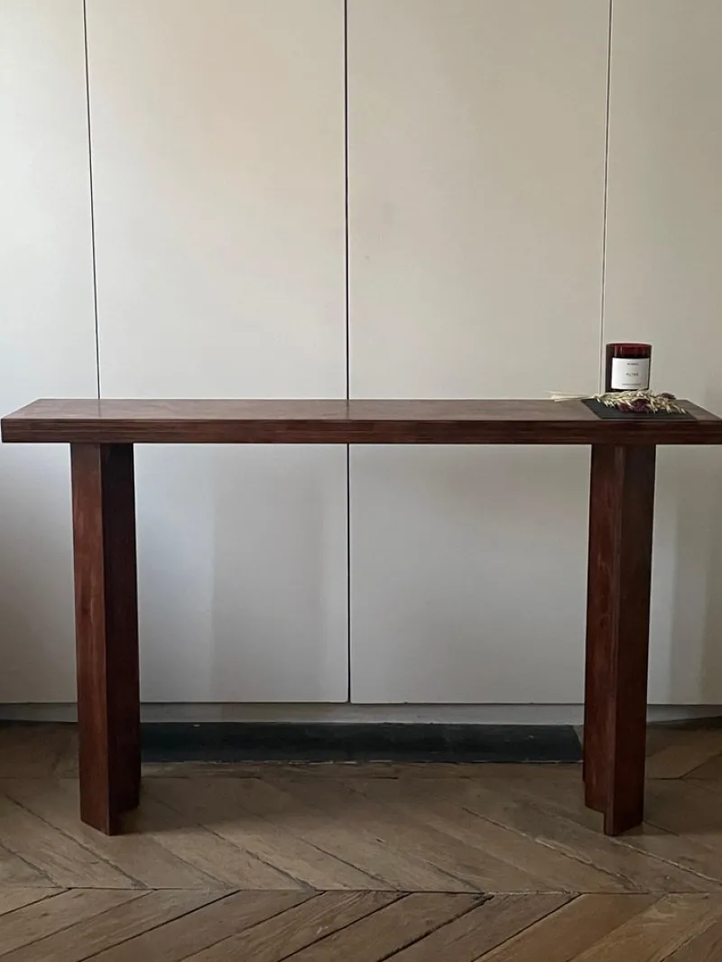 Pamono Console Table by Goons> Tables|Console Tables