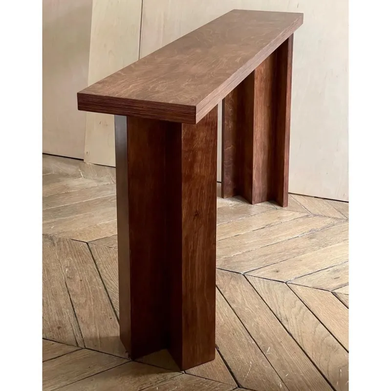 Pamono Console Table by Goons> Tables|Console Tables