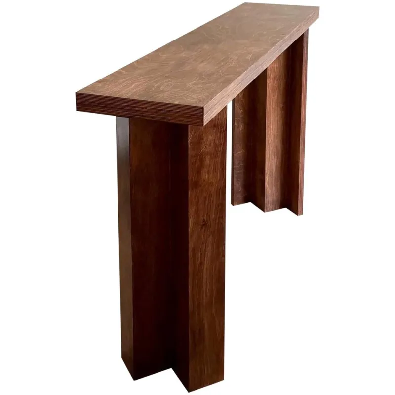 Pamono Console Table by Goons> Tables|Console Tables