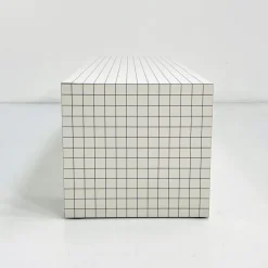 Pamono Console Table by Superstudio for Zanotta, 1970s><noscript><img width=