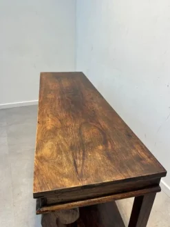 Best Pamono Console Table in Solid Wood