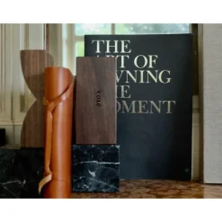 Pamono Constantin Bookends by Colé Italia, Set of 2><noscript><img width=