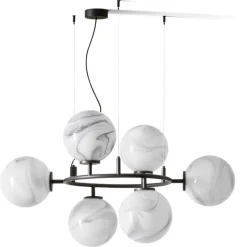 Pamono Constellation Lamp from Cassina> Wall Lights & Sconces