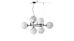 Pamono Constellation Lamp from Cassina> Wall Lights & Sconces