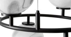 Pamono Constellation Lamp from Cassina><noscript><img width=