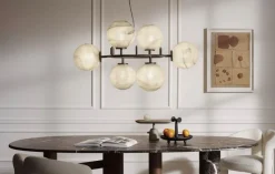 Pamono Constellation Lamp from Cassina><noscript><img width=