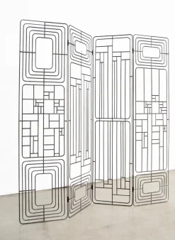 Outlet Pamono Con-Tradition Screen 01 by Sara Bernardi