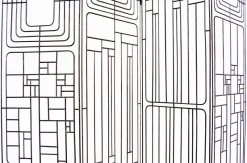Outlet Pamono Con-Tradition Screen 01 by Sara Bernardi