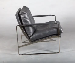 Discount Pamono Conversation Chair by Preben Fabricius for Walter Knoll, 1970s