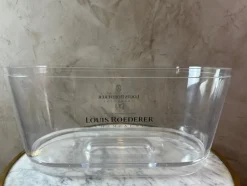 Clearance Pamono Cooler by Louis Roederer