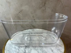 Clearance Pamono Cooler by Louis Roederer