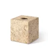 Online Pamono Coral Marble Square Tissue Box by Royal Bee Design