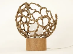 Best Pamono Core Table Light by Johannes Hemann