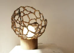 Best Pamono Core Table Light by Johannes Hemann