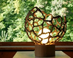 Best Pamono Core Table Light by Johannes Hemann