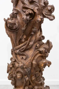 Discount Pamono Corinthian Column in Baroque Style