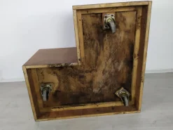 Pamono Corner Planter, 1950><noscript><img width=