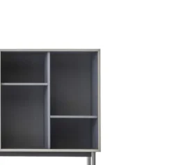 Pamono Corolle Sideboard by Le Corbusier for Cassina><noscript><img width=